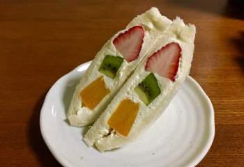 サンドイッチメニューの他の写真